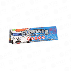 Elements x Zushi King Size Wide Rolling Papers