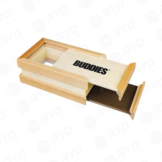 Buddies Sifter Box