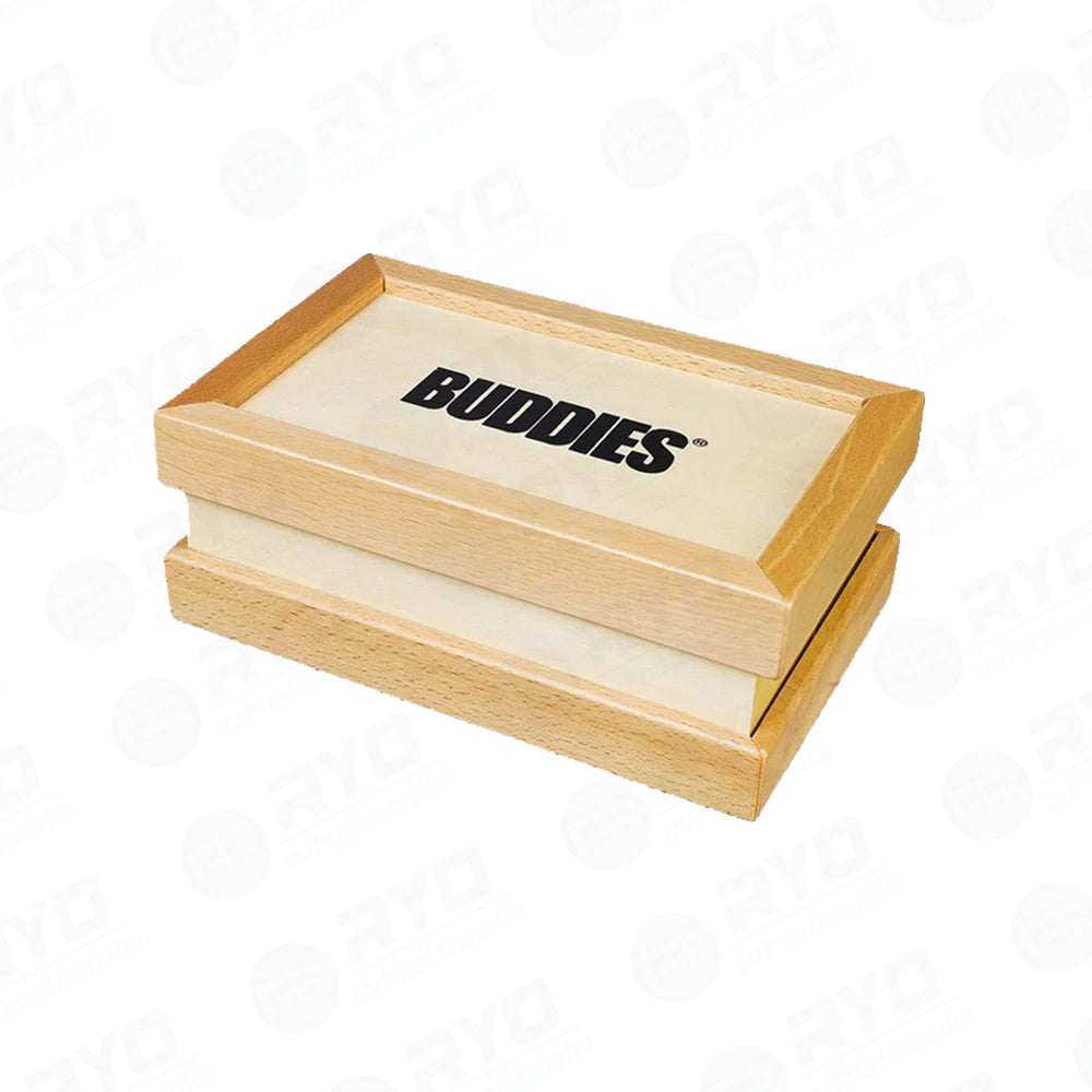 Buddies Sifter Box