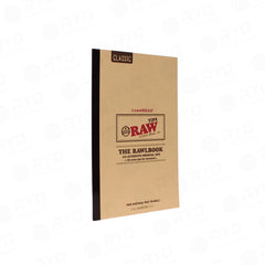 THE RAWLBOOK: Classic Rolling Tips