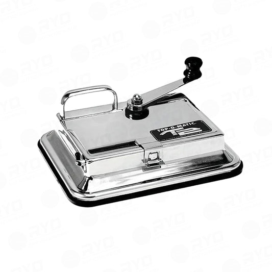 TOP Cigarette Machine | TOP-O-MATIC T2