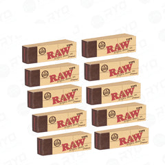 RAW® Original Cone Tips