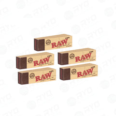 RAW® Original Cone Tips