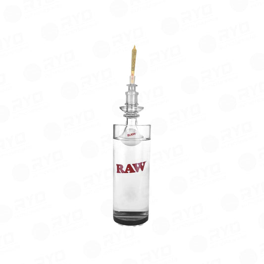 RAW Glass Gravity Cone