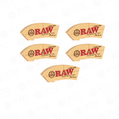 RAW® Perfecto Cone Tips