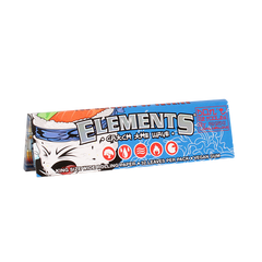 Elements x Zushi King Size Wide Rolling Papers