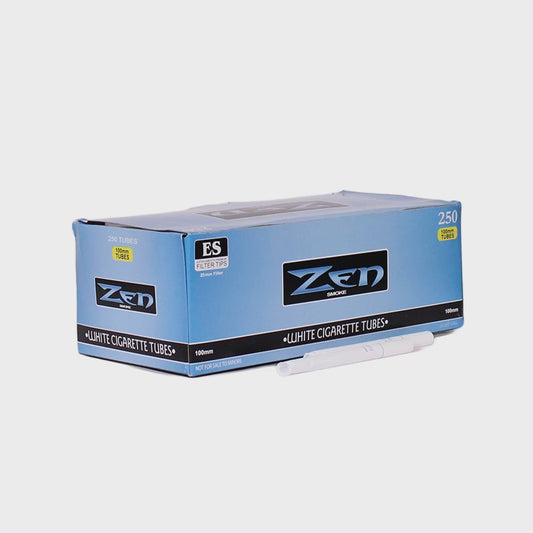 best ultra light cigarette tubes Zen | | King Size | 5 Pack | 1250 Tubes | Premium Quality and Affordability Best tubes similar to American